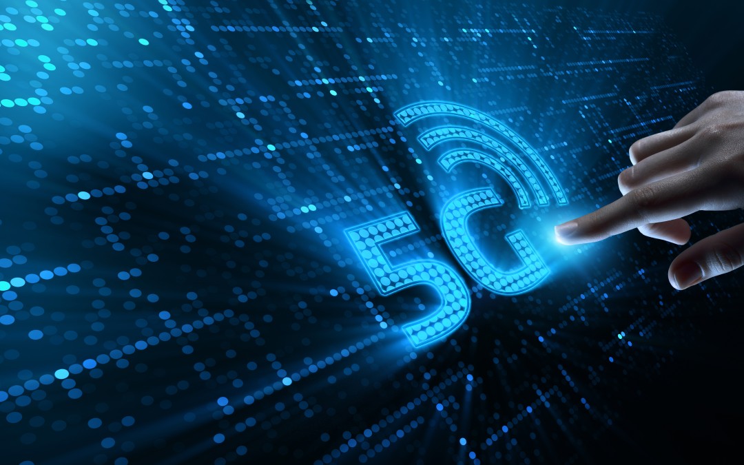 COVID-19 wstrzymuje aukcję dotyczącą technologii 5 G – zła informacja dla rozwoju systemu ochrony zdrowia w czasach pandemii