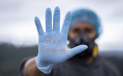 COVID – 19 nową chorobą zawodową personelu medycznego?