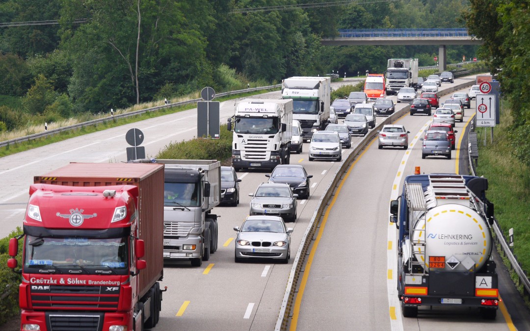 ARP uruchamia wsparcie dla firm z branży transportowej