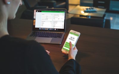 Pracodawca może wymagać od pracowników prowadzenia rejestru kontaktów w pracy z poszczególnymi osobami