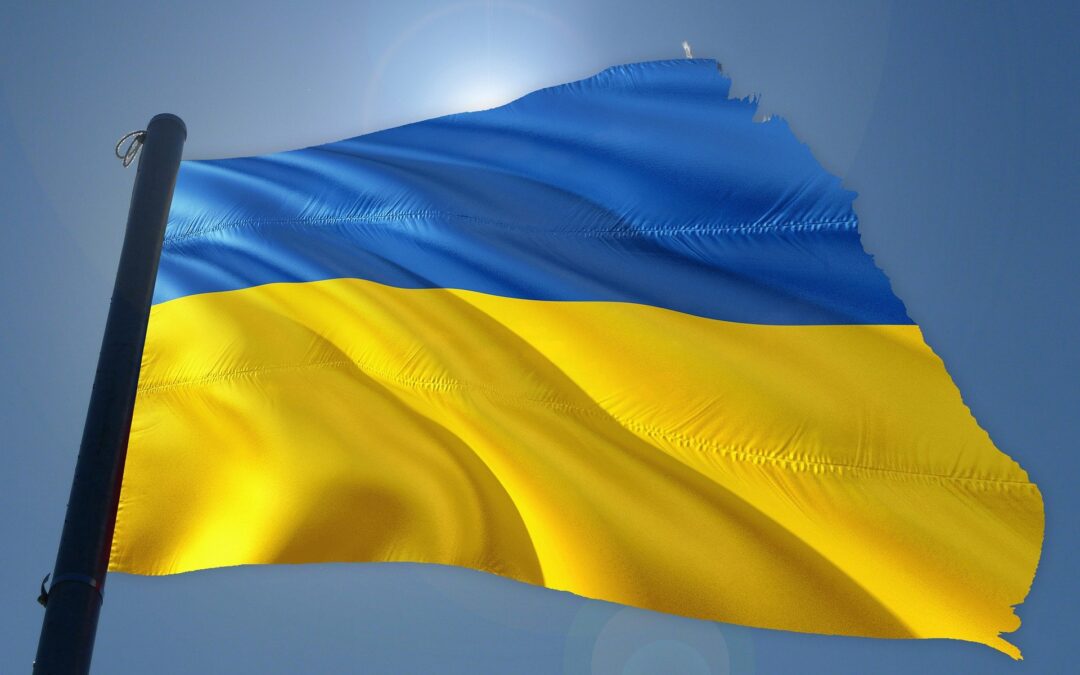 Ustawa o pomocy obywatelom Ukrainy w związku z konfliktem zbrojnym na terytorium tego państwa